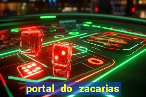 portal do zacarias mais 18